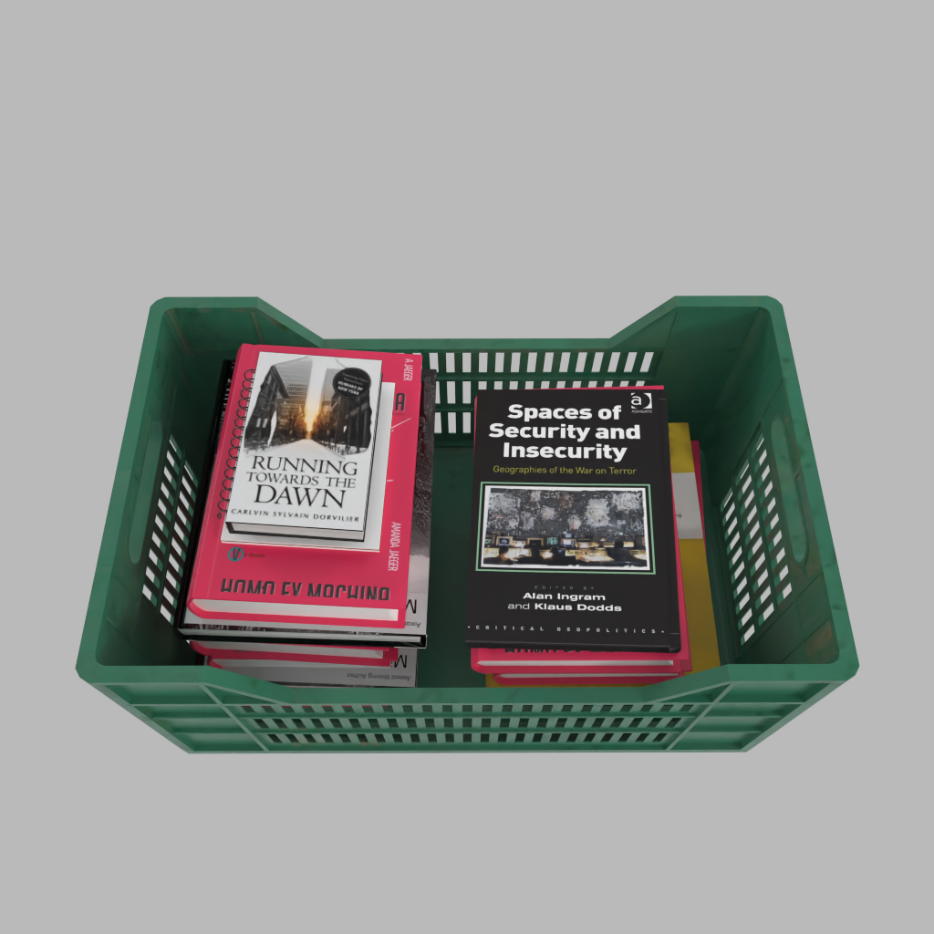 Qualitative result 1