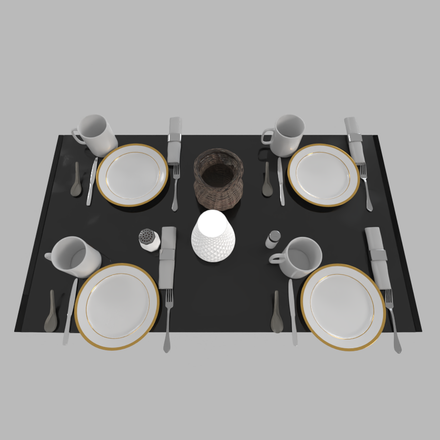 Qualitative result 0