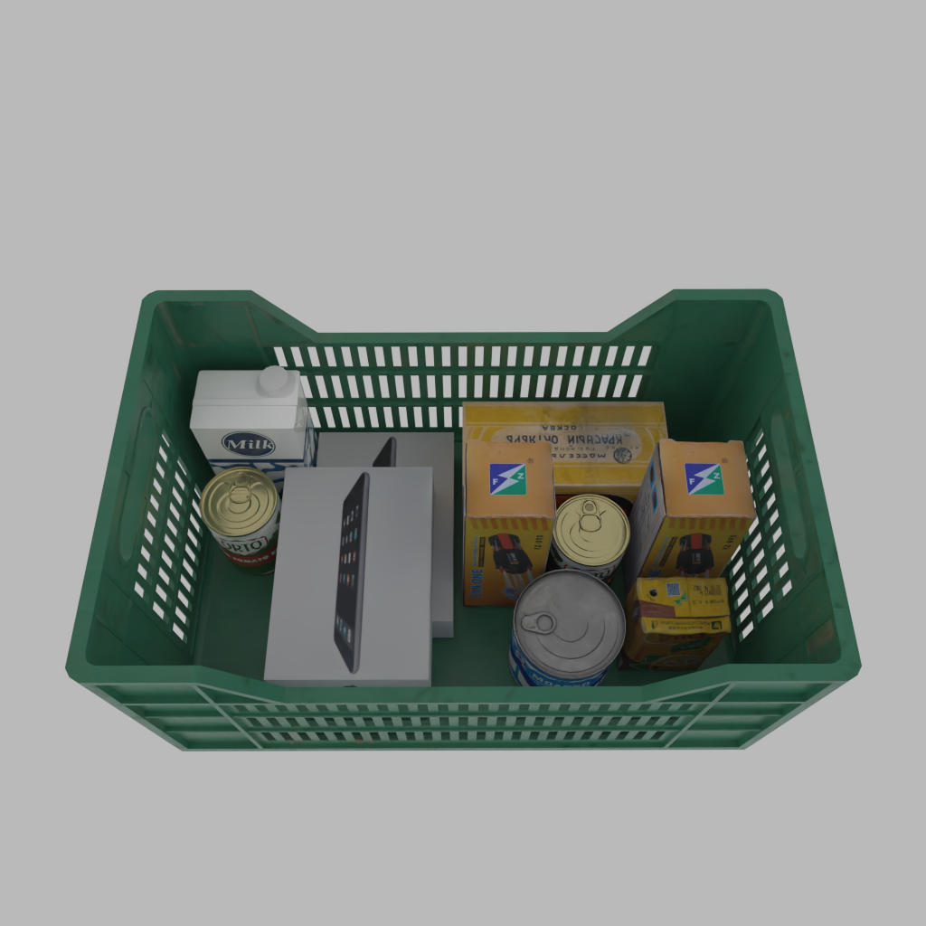 Qualitative result 5