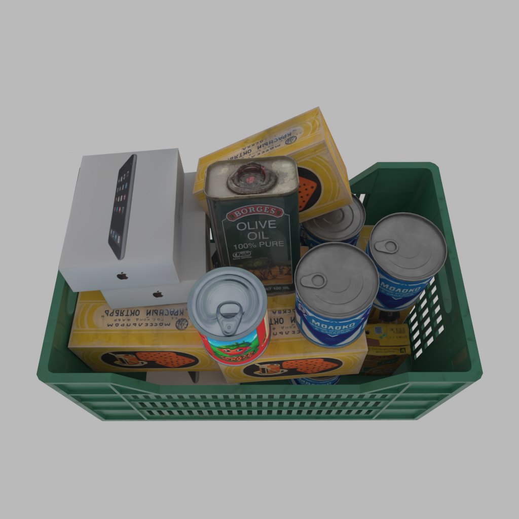 Qualitative result 7