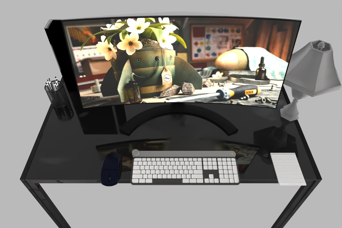 Qualitative result 1