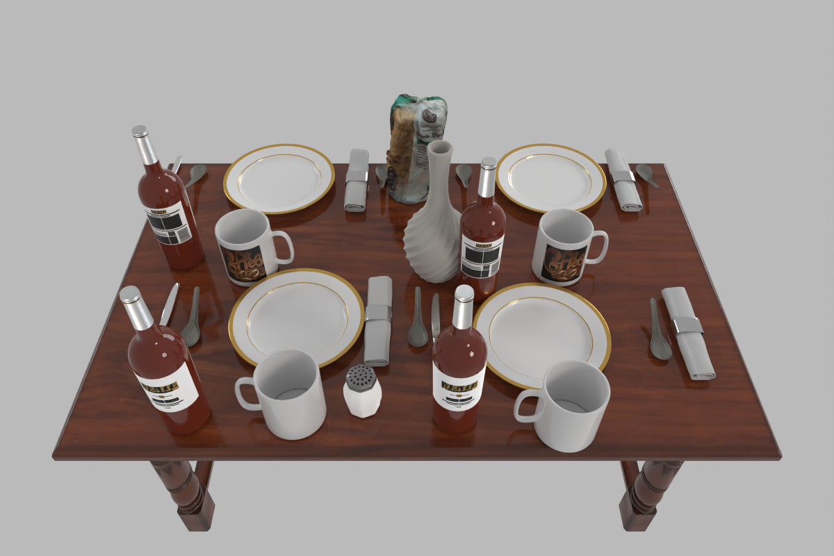 Qualitative result 3