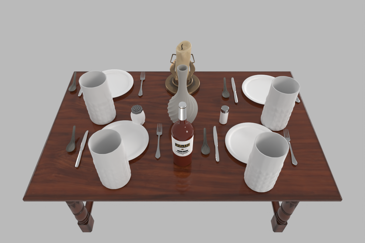 Qualitative result 5