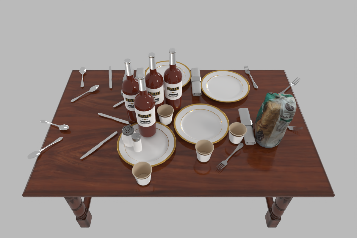 Qualitative result 6