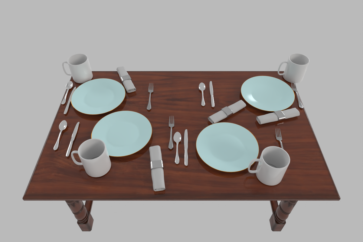 Qualitative result 7