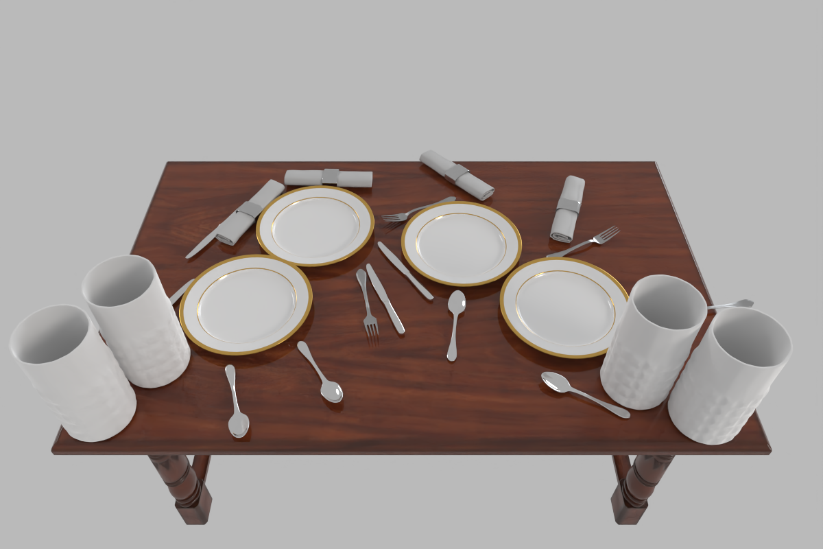 Qualitative result 8