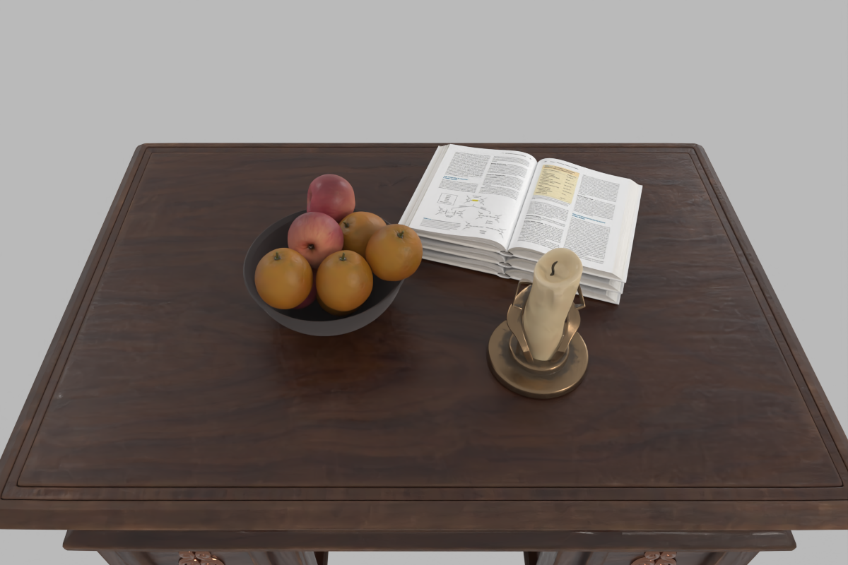 Qualitative result 1