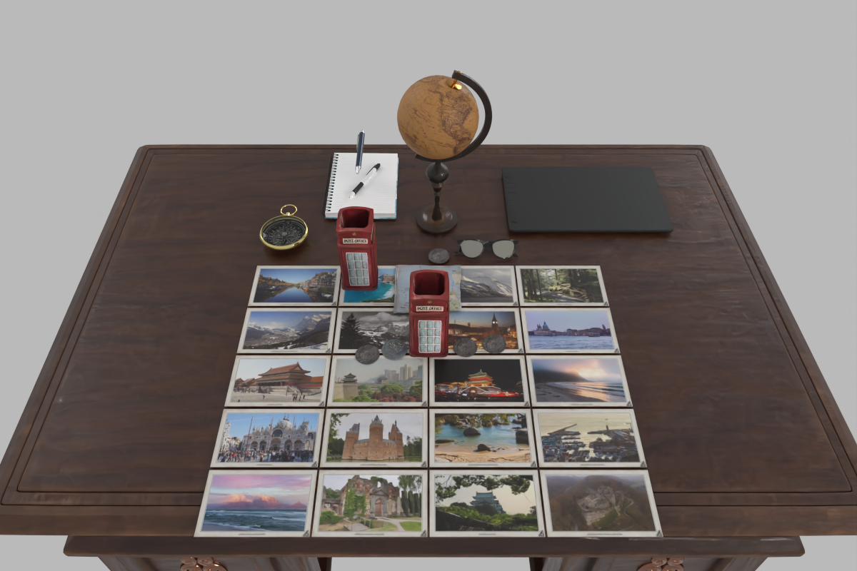 Qualitative result 2