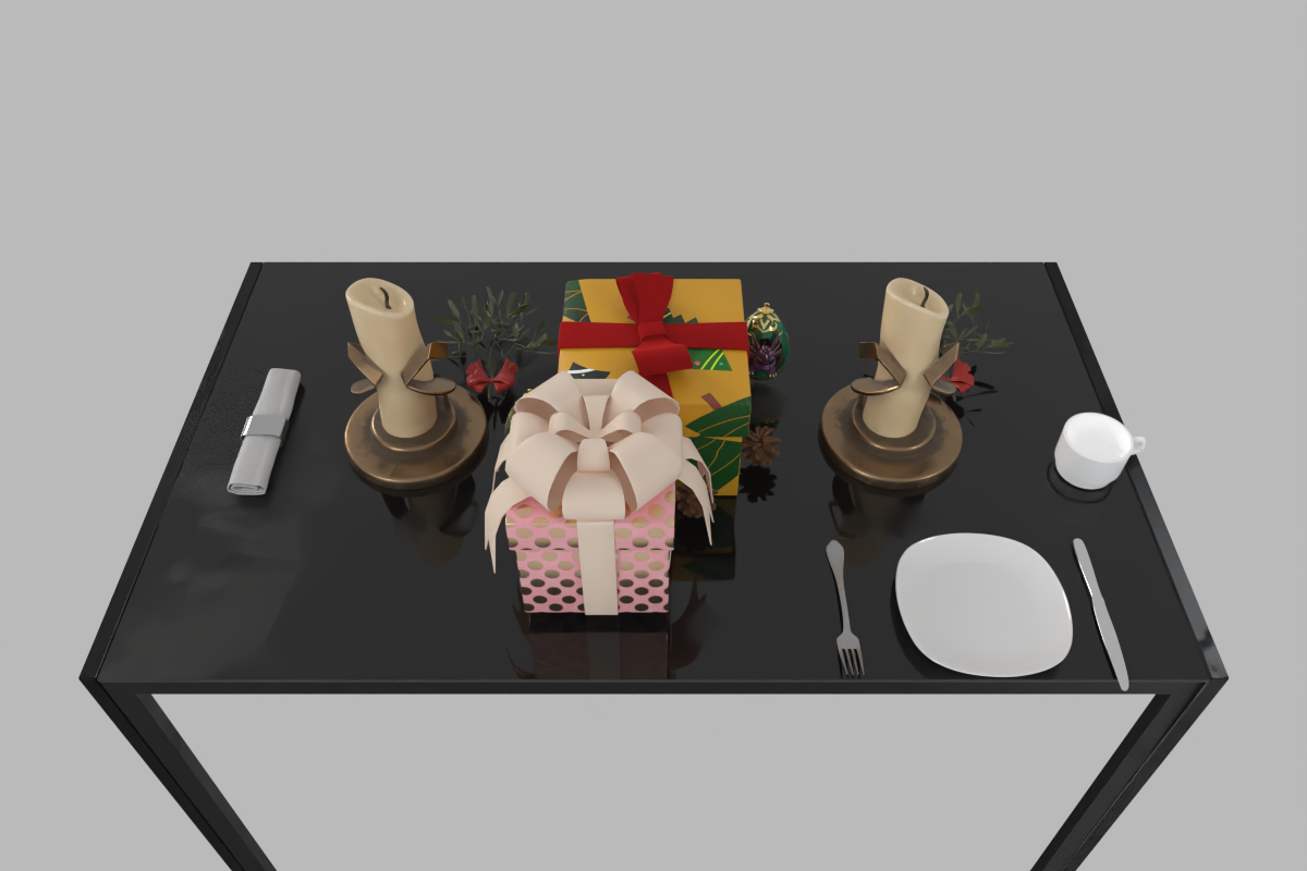 Qualitative result 3