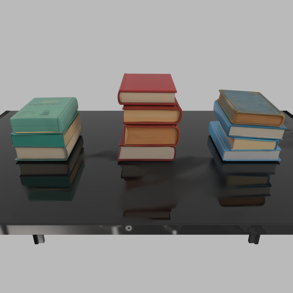 Qualitative result 0