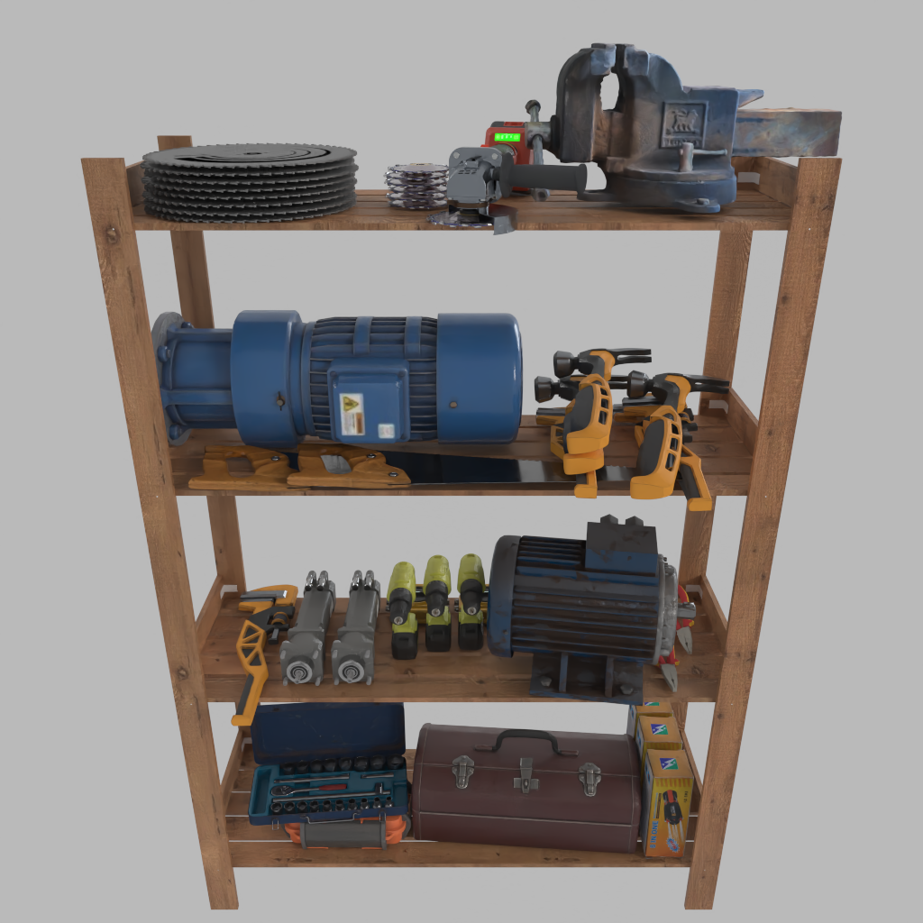 Qualitative result 0